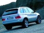 BMW X5 1999 года